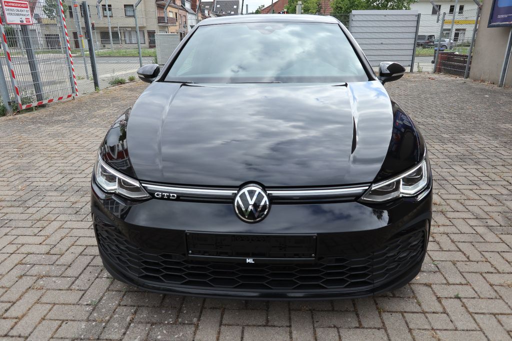 Image of Volkswagen Golf