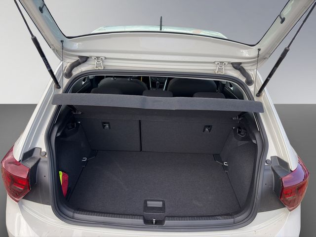 Polo Life 1.0 TSI DSG Rückfahrkamera, Navigation