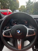 BMW 220i Gran Coupé M-Paket EZ01/24 - BMW: E24