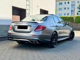 Mercedes-Benz E 63 S AMG 4M+ Keramik/Magno/Pano/Carbon/Luftfed - gebrauchte Mercedes-Benz E 63 AMG aus dem Jahr 2017