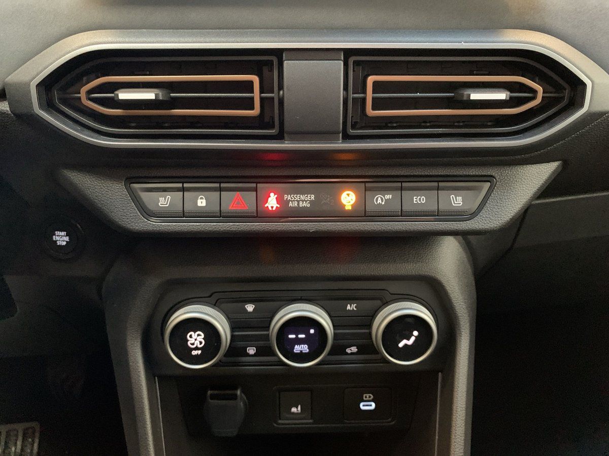 Dacia Jogger - Bild 18