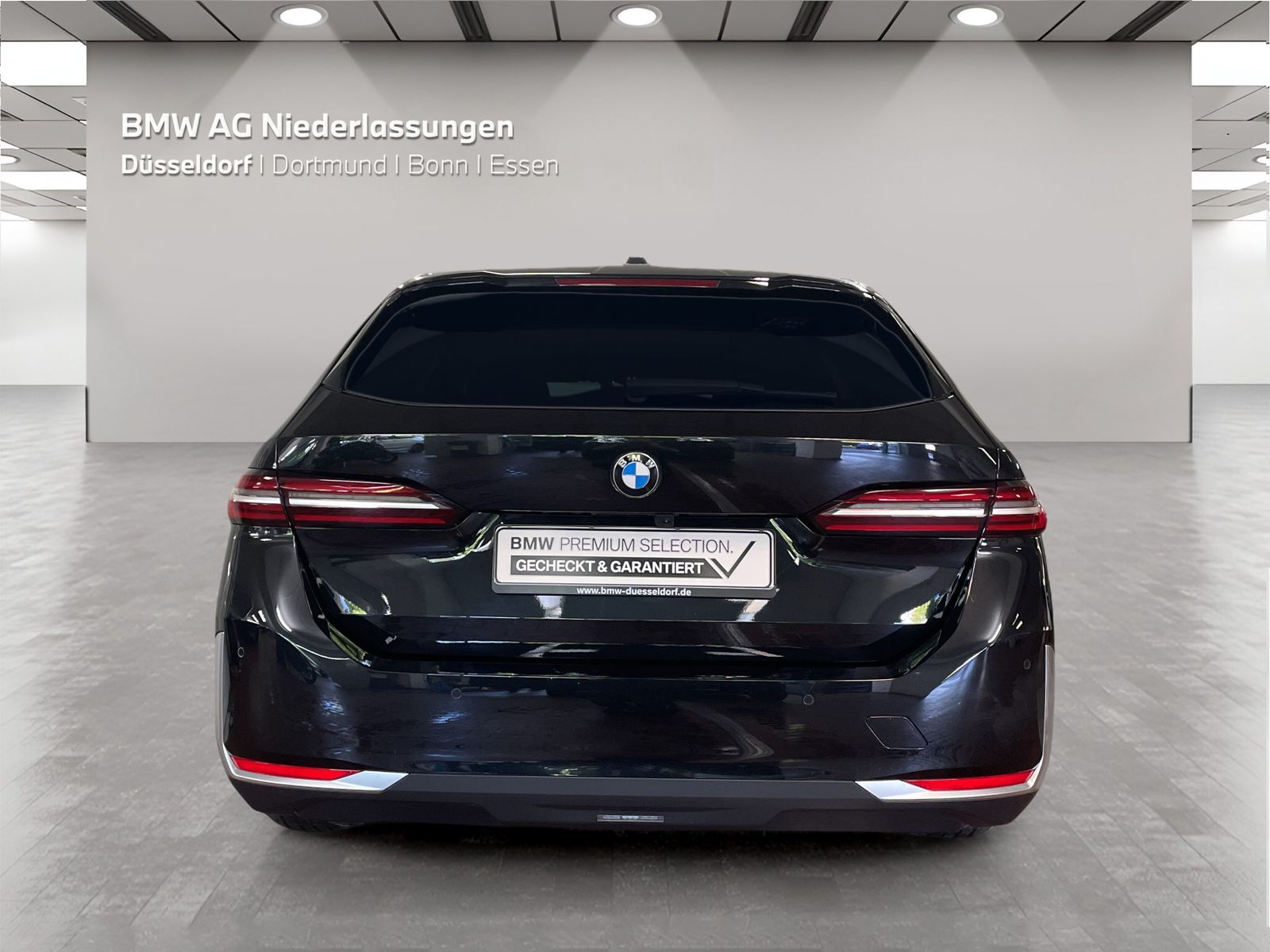 BMW 520 - Bild 9