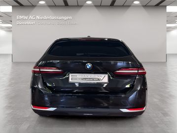 BMW 520 - 9