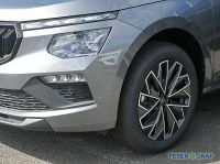 Skoda Kamiq - Vorschau Bild 10