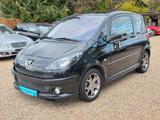 Peugeot 1007 RC-Line 110 2-Tronic*Autom*Leder* - Peugeot 1007 Gebrauchtwagen