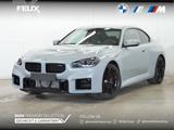 BMW M2 Coupé LIVE COCKPIT PRO+HEAD UP+HARMAN/KARDON+