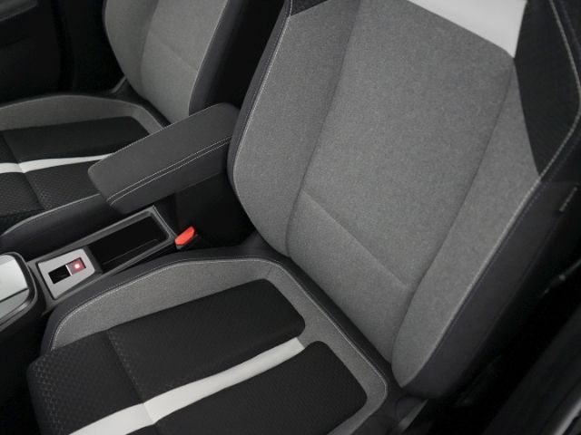 Frontera Electric C GS 44kWH AT+LED+NAVI+RÜCKFAH