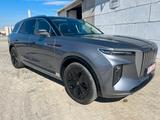 Hongqi E-HS9  Executive Luxury / 99 kWh / 551 PS / MwSt - Hongqi E-HS9 Gebrauchtwagen