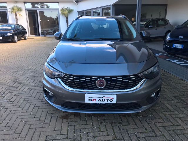 Fiat Tipo 1.6 Mjt S&S SW Business