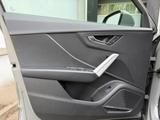 Audi Q2 S-Line LED Virtual Pano Bang&Olufsen RüKamera - Audi Q2 Gebrauchtwagen