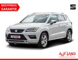 Seat Ateca 2.0 TSI FR 4Drive LED Navi ACC AHK 360°