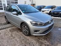 Volkswagen Golf Sportsvan VII DSG Sound BMT/Start-Stopp