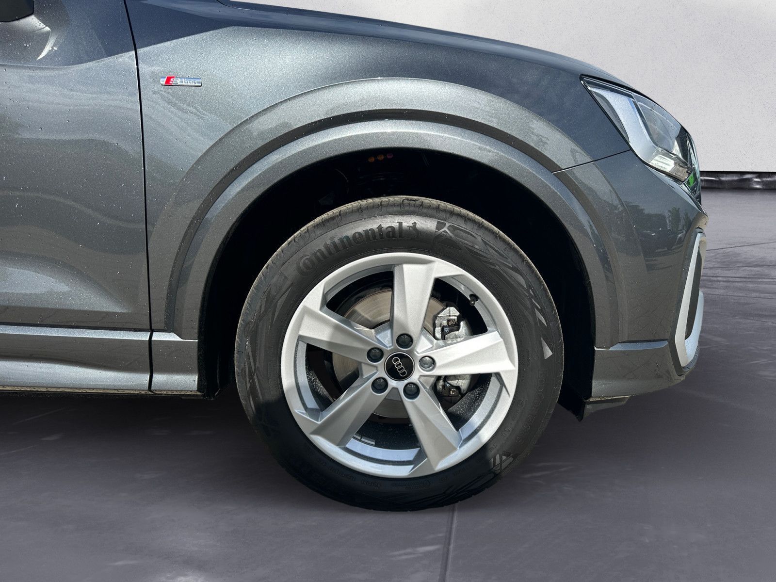 Audi Q2 - Bild 12