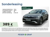 Hyundai IONIQ 5 - Vorschau Bild 1