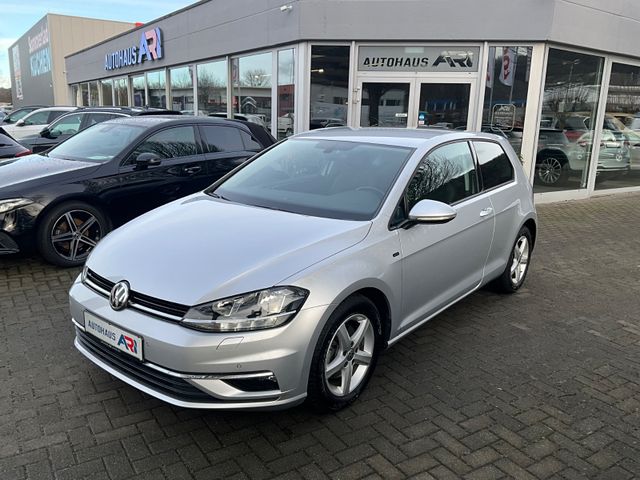 Volkswagen Golf VII 1.6 TDI  Join DSG*Behindertengerecht*