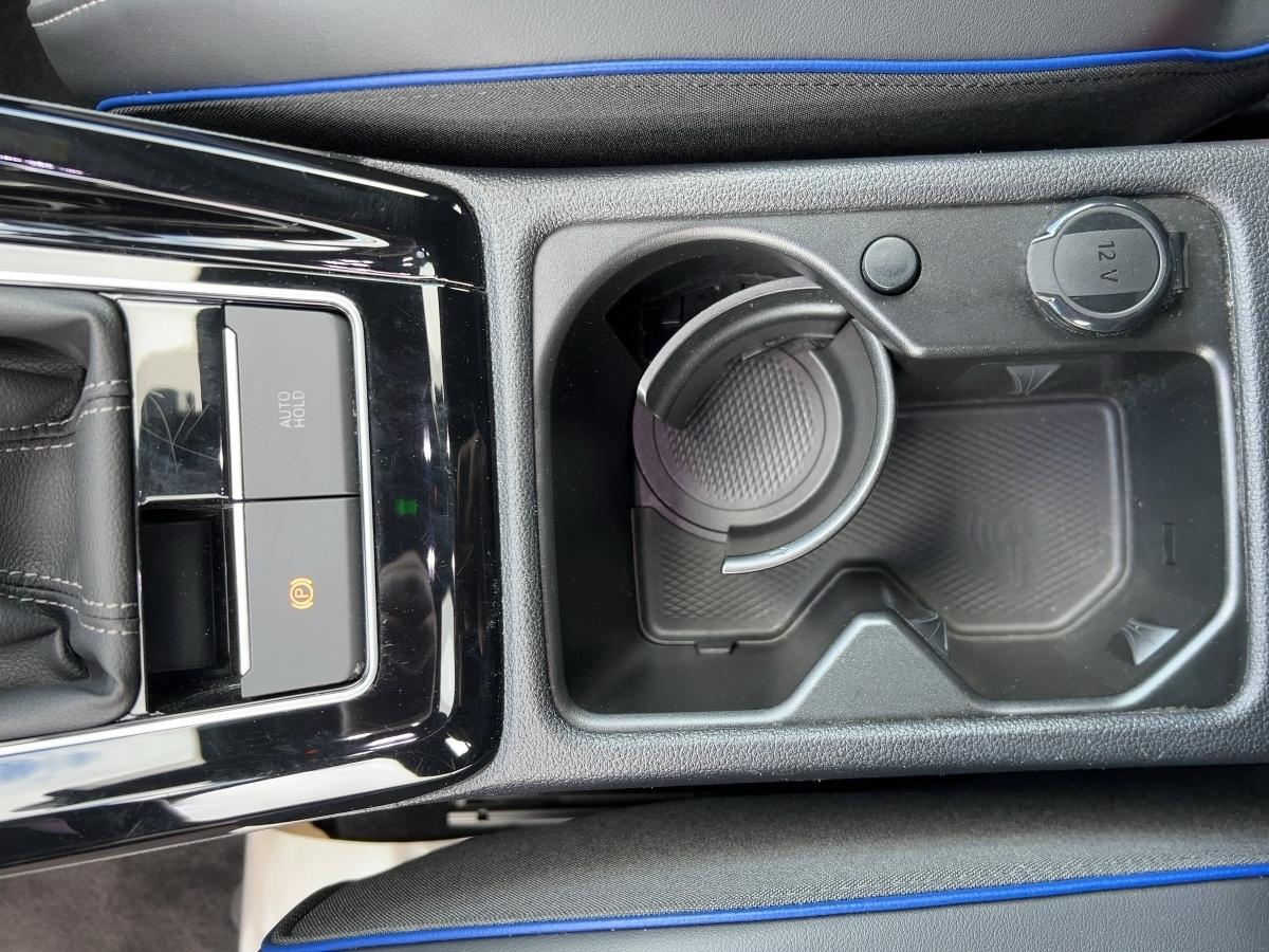 Volkswagen Golf Variant 1.5 TSI R-Line Apple CarPlay SHZ PD, миниатюра 15