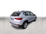 Seat Ateca 2.0 TDI Style DSG AHK Navi LED PDC CarPlay - Seat Ateca in Krefeld