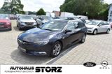 Opel Insignia B Sports Tourer Edition |AHK|ACC|ALLRAD - Opel Insignia mit Diesel-Antrieb: Standheizung