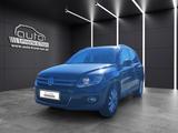 Volkswagen Tiguan Sport & Style BMT*AHK*Kamera*Navi*