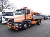 Scania T114 380 Torpedo/Hauber Winterdienst Kommunal - Offers matching your search criteria
