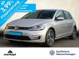 Volkswagen e-Golf +NAVI+LM-FELGEN+MAX 232KM+ - Volkswagen Golf: Felgen