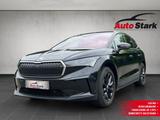 Skoda Enyaq 80 Suite°150KW°AHK°LED°Standhzg°Navi°Leder - Skoda Enyaq in Köln
