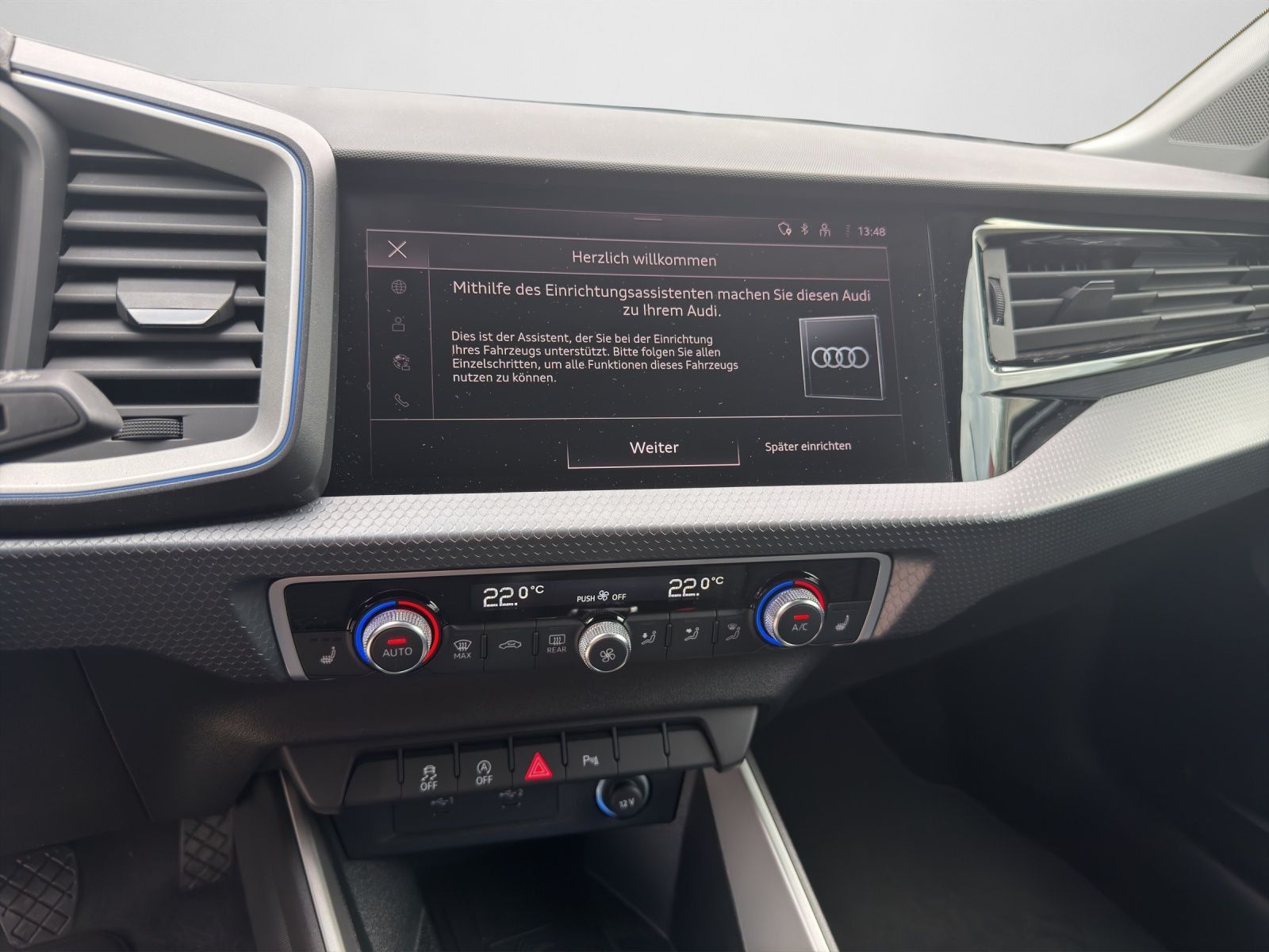 Audi A1 - Bild 11