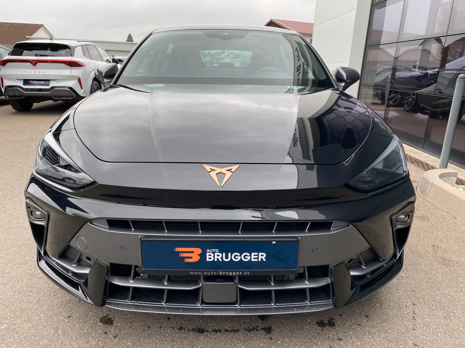 Cupra Leon - Bild 2