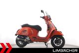 Vespa GTS 300 SUPERSPORT - Arrow-Auspuff - Angebote