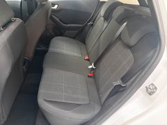 FORD Ford Fiesta Trend 1.1*Sitzh.*Temp.*Klima*