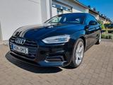 Audi A5 2.0 TDI S tronic quattro Sportback S-Line - Audi A5 mit Diesel-Antrieb: Limousine, 2.0