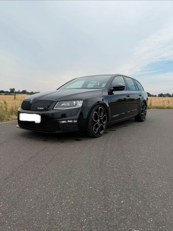 Image of Skoda Octavia