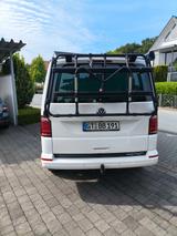 Volkswagen T6 Cali Beach 4M Seikel Höhe 213cm Garantie  - Volkswagen T6 California in Bielefeld