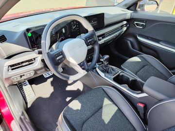 Kia K4 1.0 T-GDI DCT GT-Line LED-Navi-Kamera-SCC-HDA