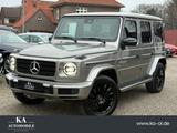Mercedes-Benz G 400 d AMG Line 20" Massage SHD G Manufaktur AH - Mercedes-Benz G 400 aus 2020