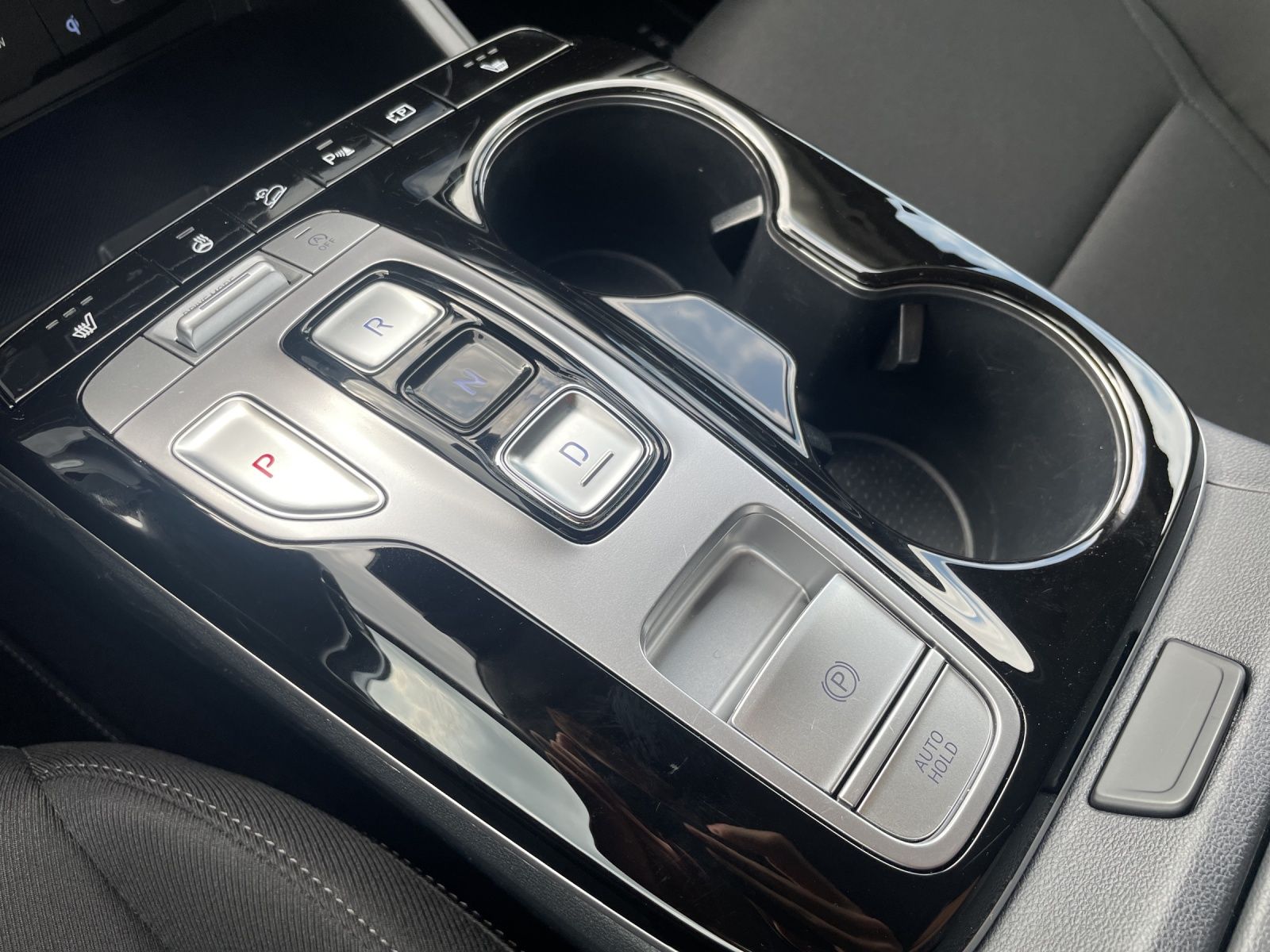 Hyundai Tucson – Bild 20