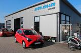 Toyota Aygo AYGO x-play Automatik - Toyota: Automatik, Aygo