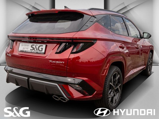 Hyundai TUCSON - Bild 3