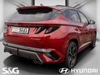 Hyundai TUCSON - Vorschau Bild 3