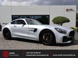 Mercedes-Benz AMG GT R CoupeDESIGNO-Perf.Sitz-NightPaket - silberne Mercedes-Benz GT-Klasse