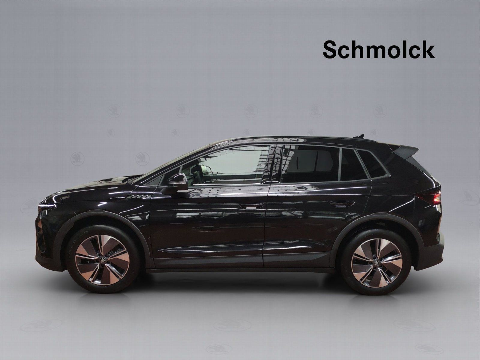 Skoda Elroq - Bild 2