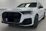Audi SQ7 Quattro tiptronic*AudiGara*Pano*7Sitze*AHK - gebrauchte Audi SQ7 aus dem Jahr 2021