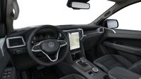 Volkswagen Amarok - Vorschau Bild 9