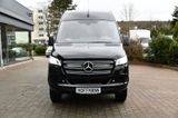 Mercedes-Benz Sprinter L2H2 Kasten 319 CDI V6 4x4 Allrad AWD - Offers matching your search criteria