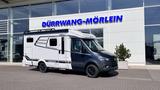 HYMER / ERIBA / HYMERCAR ML-T Xperience 570 190 PS | Arktis Paket | 