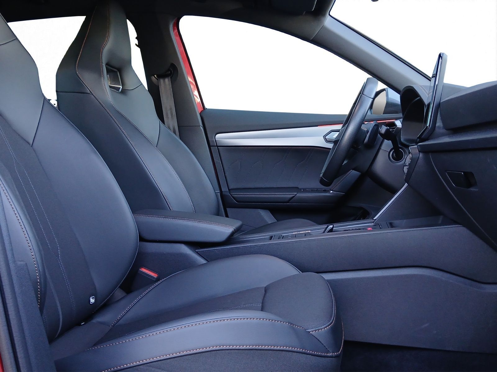Cupra Formentor - Bild 5