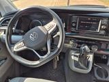 Volkswagen T6 California Ocean - VW T6 California von 2022