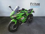 Kawasaki Ninja 650 Summer Special 2025