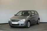 Opel Corsa 1.4 Basis Automatik Klima - Opel Corsa aus 2005: C