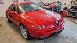Alfa Romeo GTV 2.0 V6 T V6 - Alfa Romeo GTV mit Schiebedach